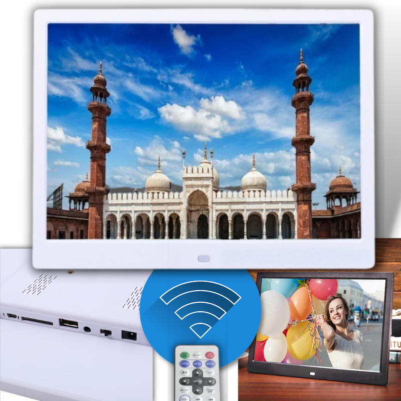 Digital Photo Frame