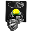 LED Flashlight & Tripod