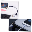 Multi-Port USB Rotating Adapter