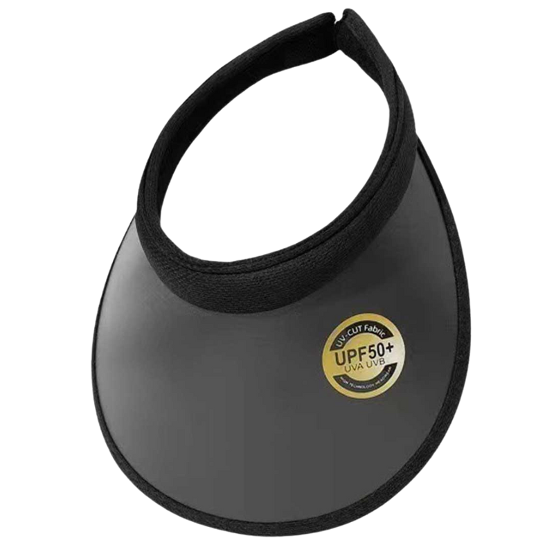 Sports Visor Cap