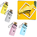 UV Protection Pocket Umbrella