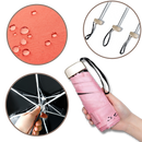 UV Protection Pocket Umbrella