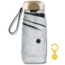 UV Protection Pocket Umbrella