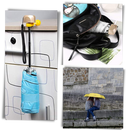 UV Protection Pocket Umbrella