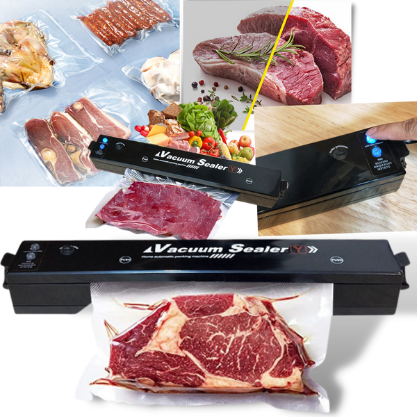 Food Vacuum Sealer