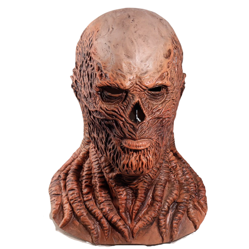 Vecna Latex Mask