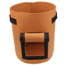 Vegetable Planter Fabric Pouch