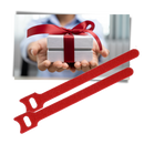 Velcro Cable Organiser