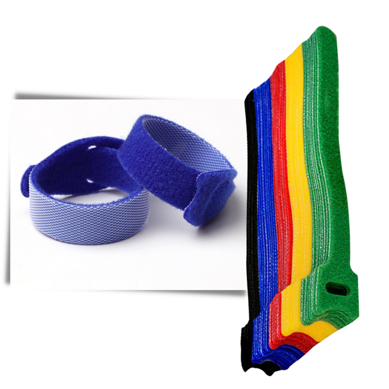 Velcro Cable Organiser