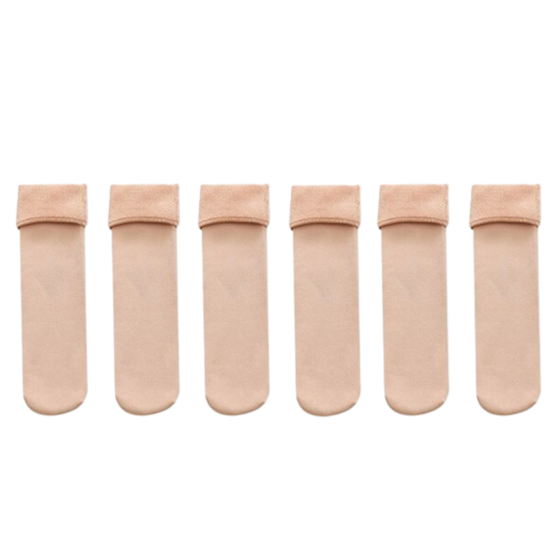 Thermal Socks (3 Pairs)