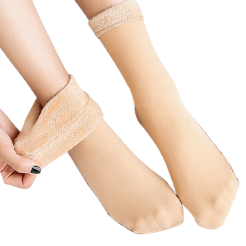 Thermal Socks (3 Pairs)