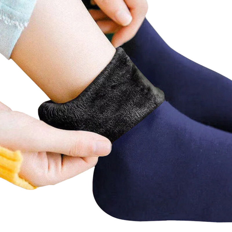 Thermal Socks (3 Pairs)