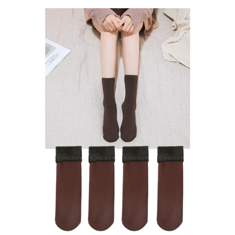 Thermal Socks (3 Pairs)