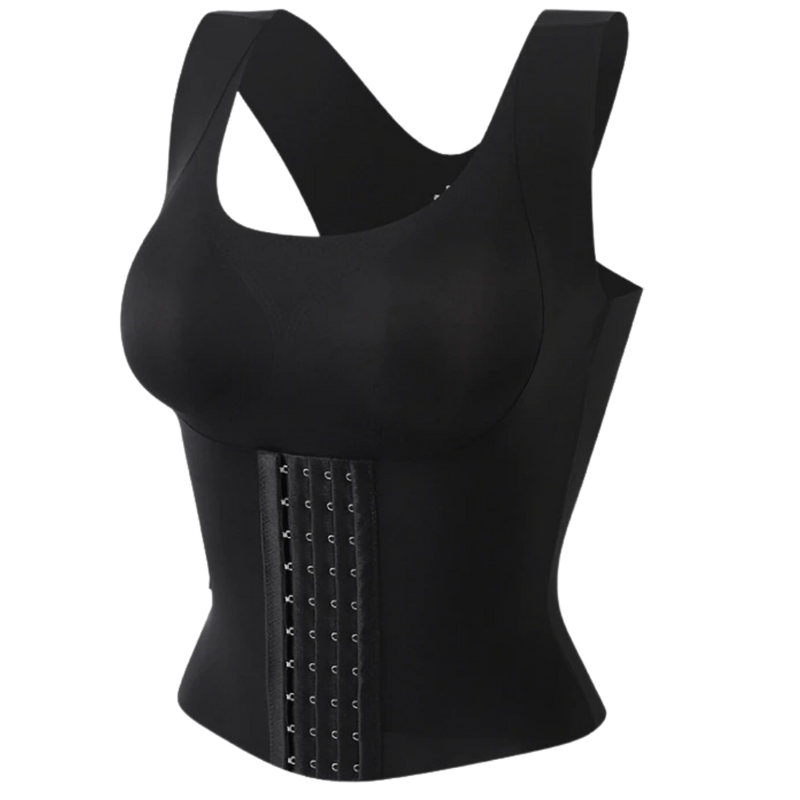 Multifunctional Women's Girdle and Bra