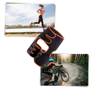 Women's Waist Slimming Muscle Belt