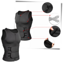 Men’s Sauna Waist Trainer