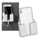 Adhesive Wall Phone Holder