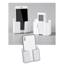 Adhesive Wall Phone Holder