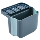 Waste Filter & Sponge Holder