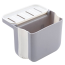 Waste Filter & Sponge Holder