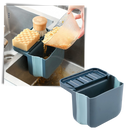 Waste Filter & Sponge Holder