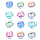 Pack of Reusable Water Balloons