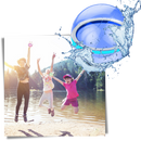 Pack of Reusable Water Balloons