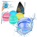 Pack of Reusable Water Balloons