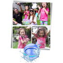 Pack of Reusable Water Balloons