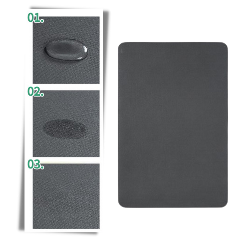Kitchen Drain Mat