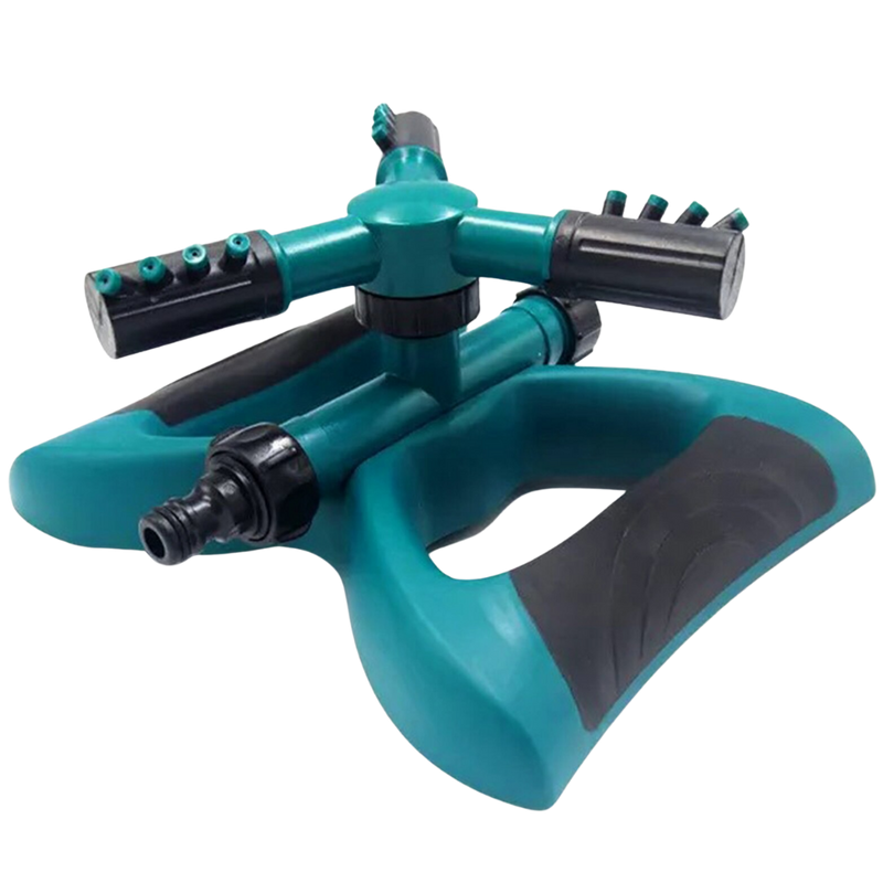 Adjustable 360° Sprinkler Head