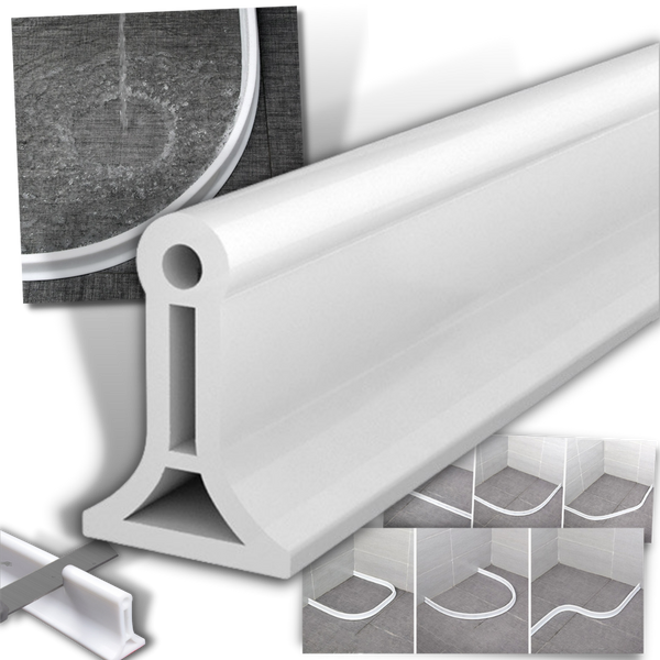 Silicone Water Stopper Strip