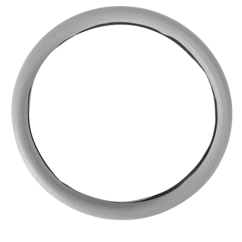 Silicone Steering Wheel Cover