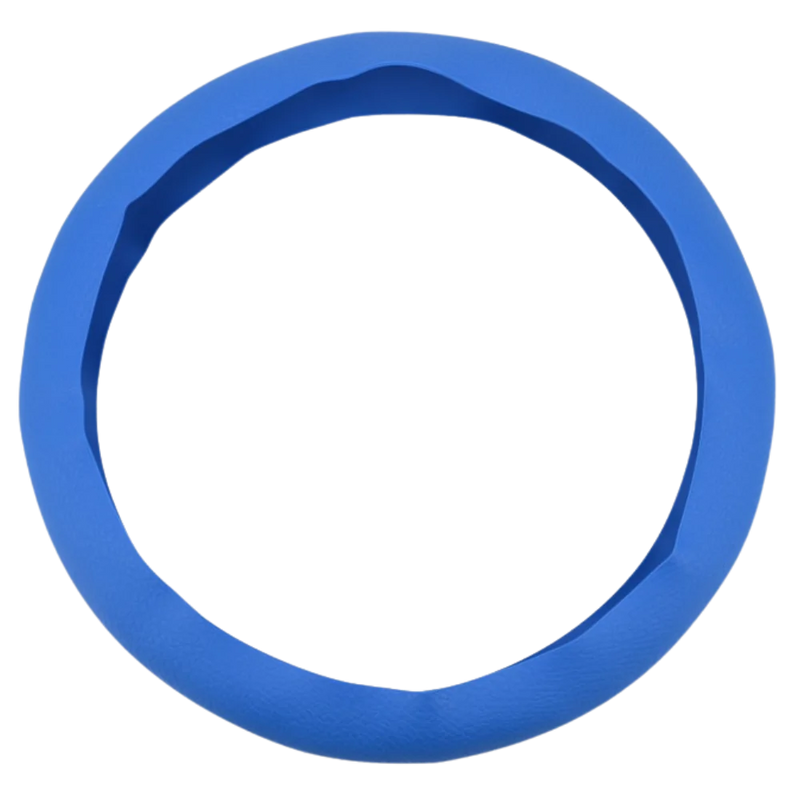 Silicone Steering Wheel Cover