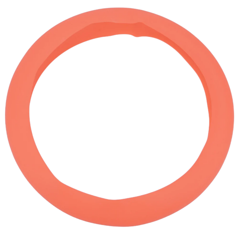 Silicone Steering Wheel Cover