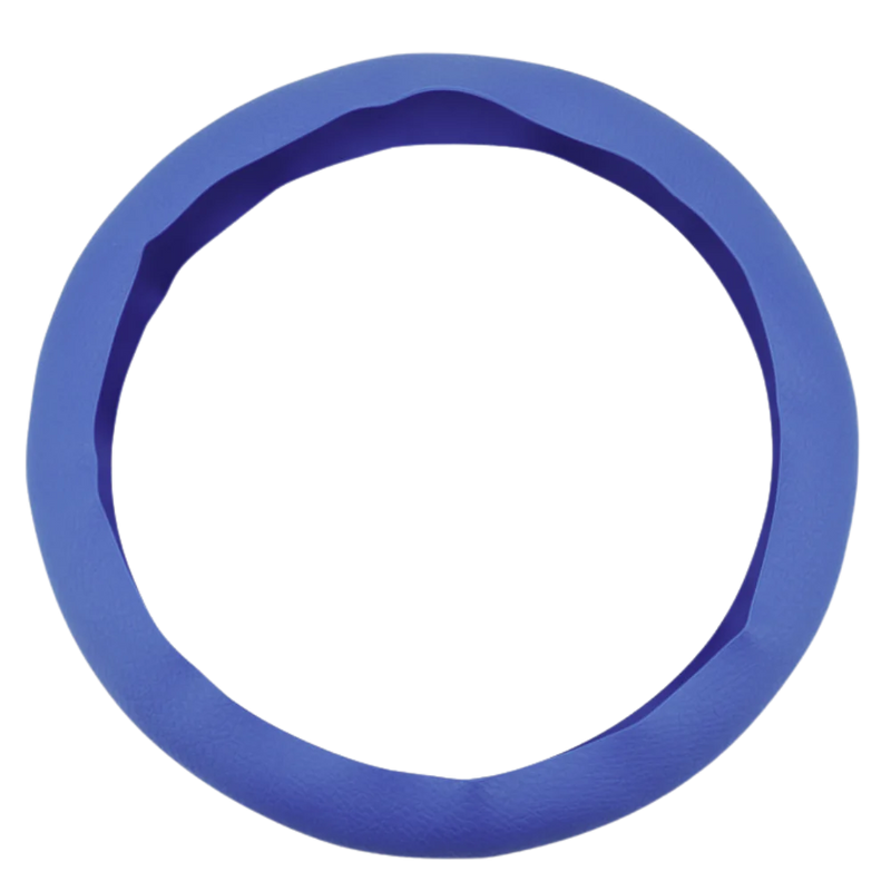 Silicone Steering Wheel Cover