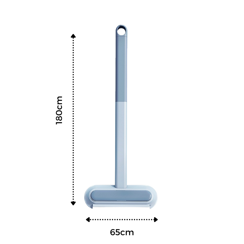 Handheld Window Cleaner & Fluff Remover