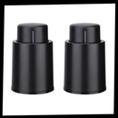 Vacuum Stopper for Wine Bottles