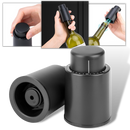 Vacuum Stopper for Wine Bottles