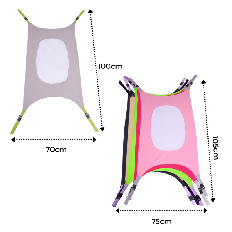 Hammock Swing for Baby