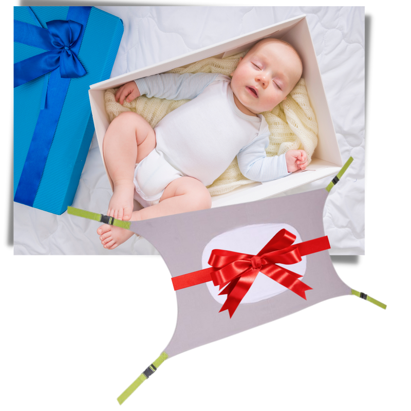 Hammock Swing for Baby