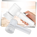 Hand-held Electric Cleaning Brush