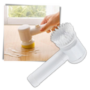 Hand-held Electric Cleaning Brush