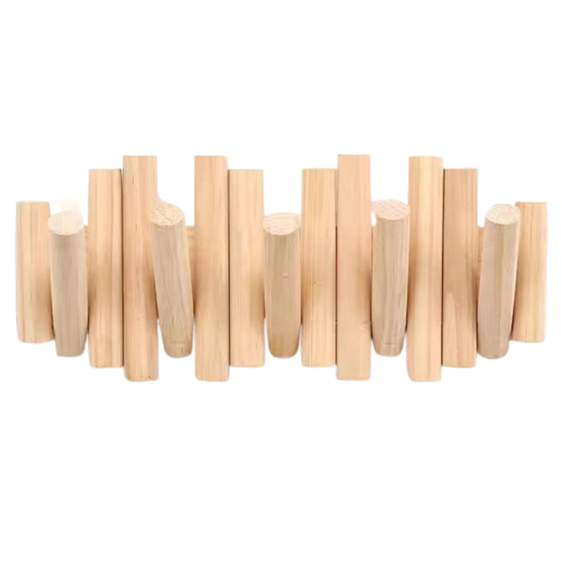 Minimalist Coat Rack