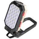 Adjustable Waterproof LED Flashlight