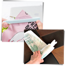 Pack of 15 Food Packet Sealing Clips