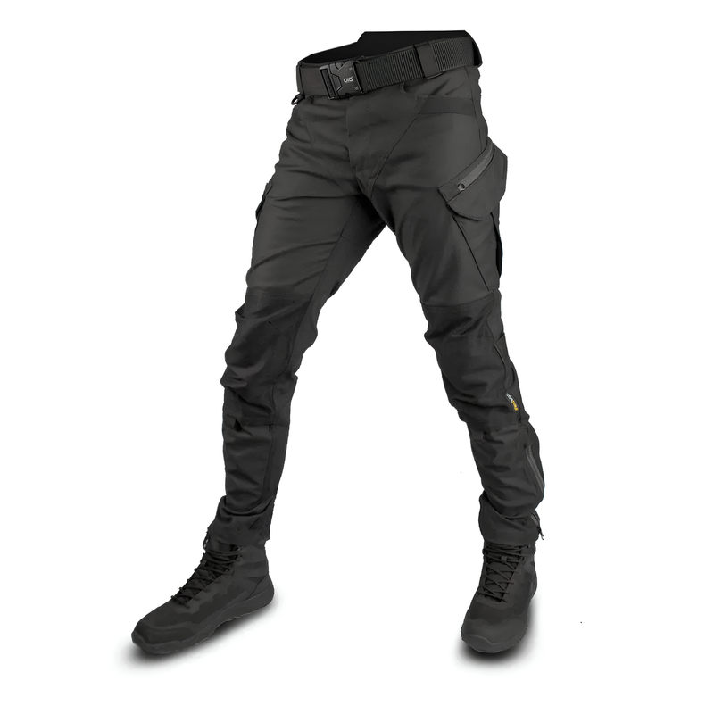 TactiCargo™ – Tactical Cargo Trousers for Men