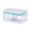 2-in-1  Soap Dispenser