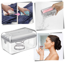 2-in-1  Soap Dispenser