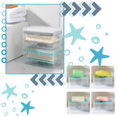 2-in-1  Soap Dispenser